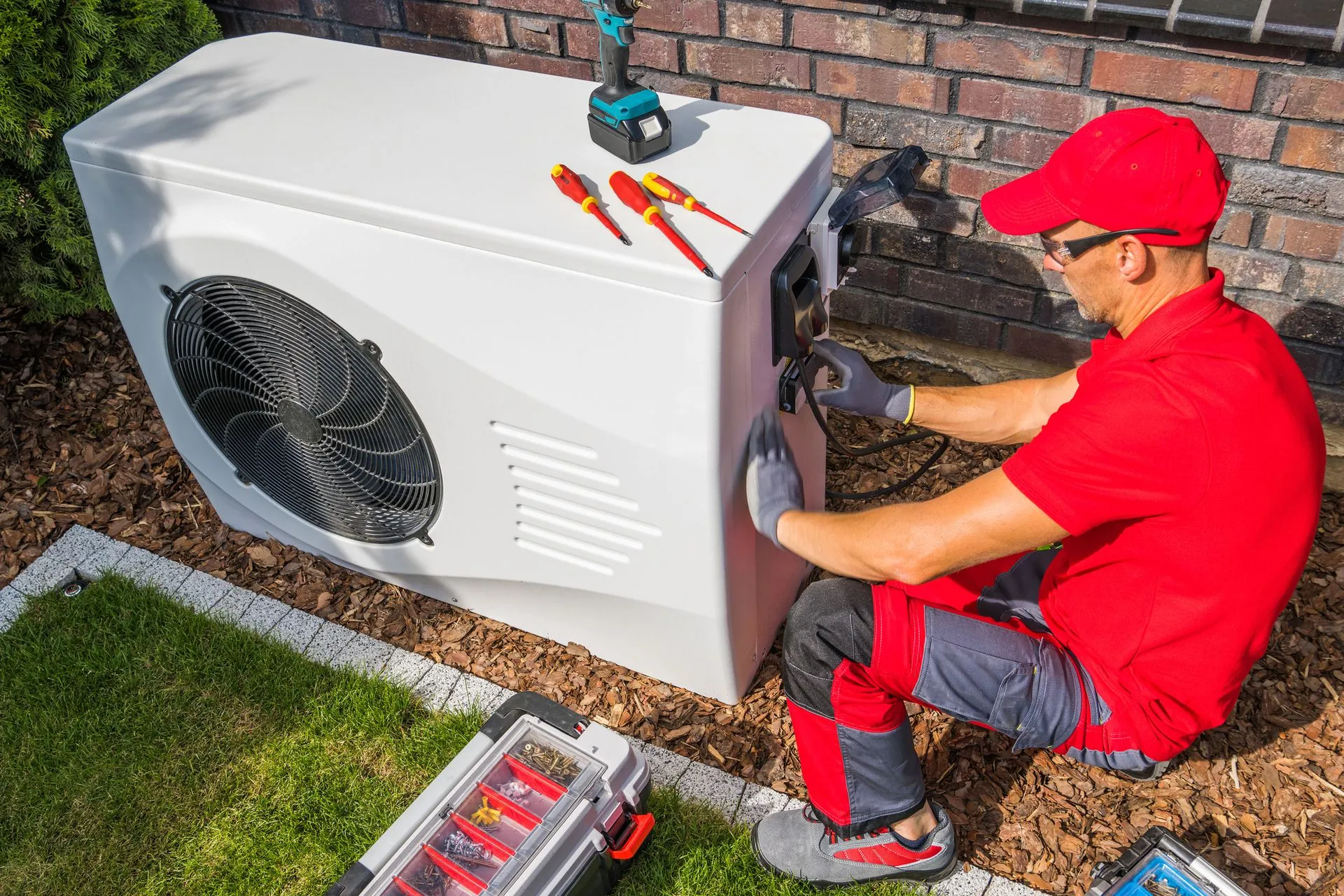 About HVAC in Eupora, MS